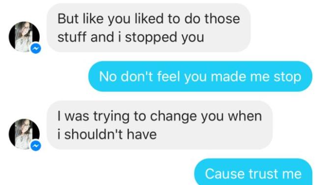 My girlfriend got me to stop smoking pot 7 months ago because I love her and I want to get back smoking again?
