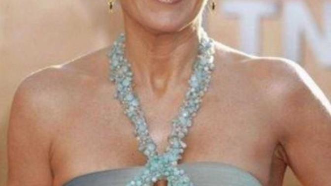 Patricia Heaton?