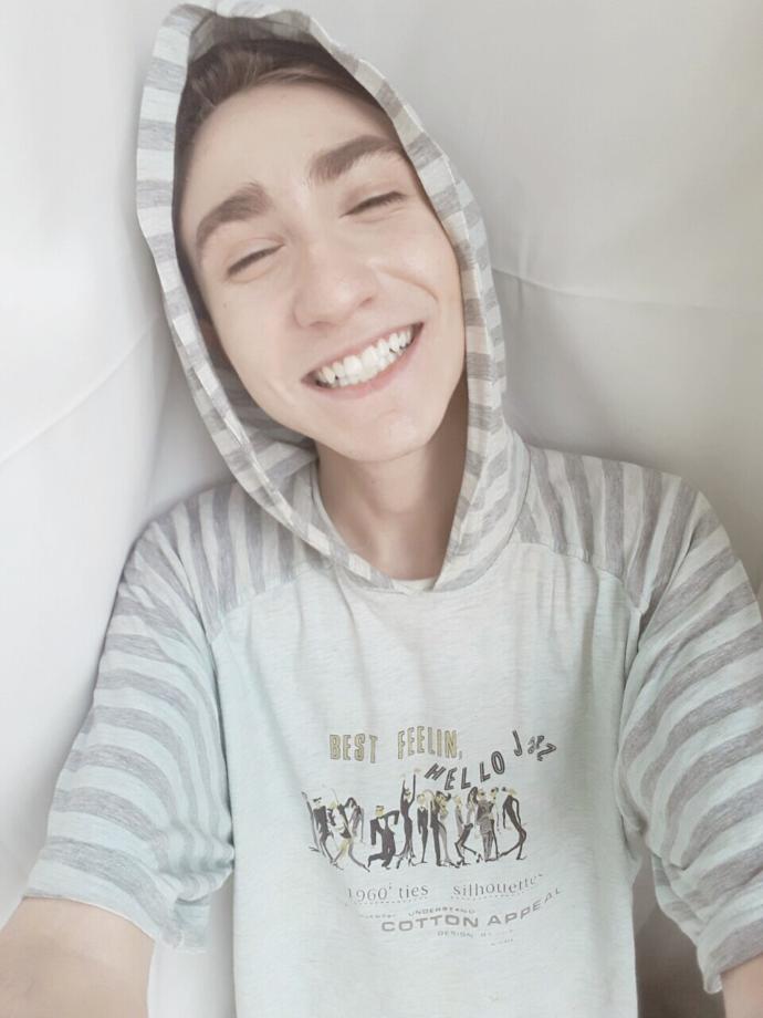 Do my teeth look bad?