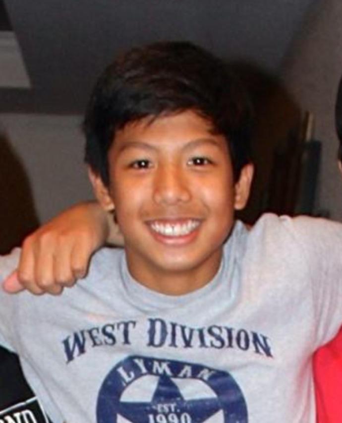 CAN YOU GUESS THEIR ETHNICITIES OR RACES?