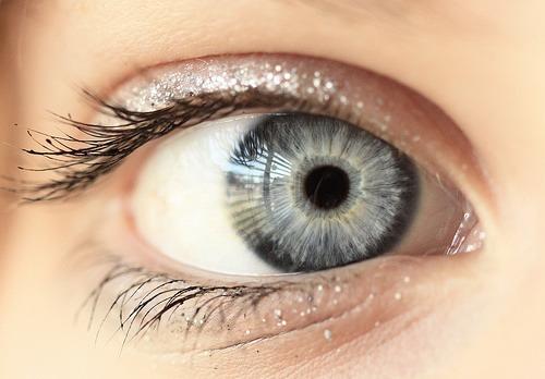 Which eye color do you find most attractive?