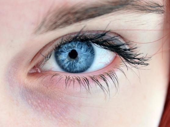 Which eye color do you find most attractive?