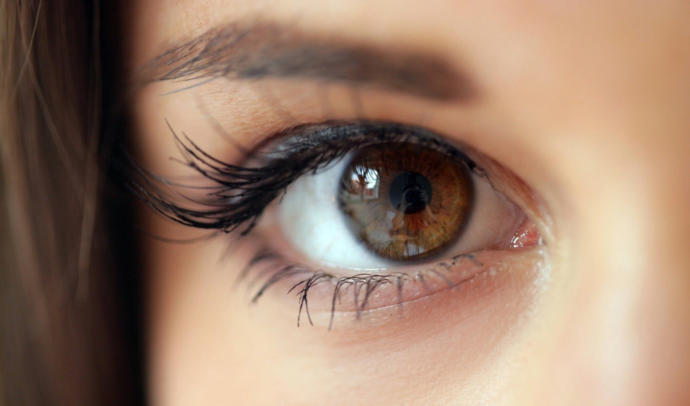 Which eye color do you find most attractive?