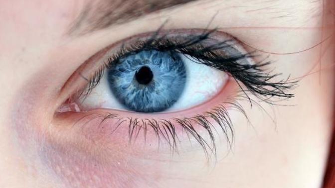 Which eye color do you find most attractive?