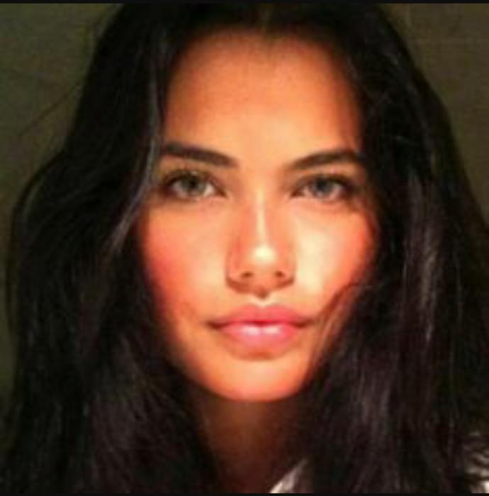 Adriana Lima, who looks like Adriana Lima more?