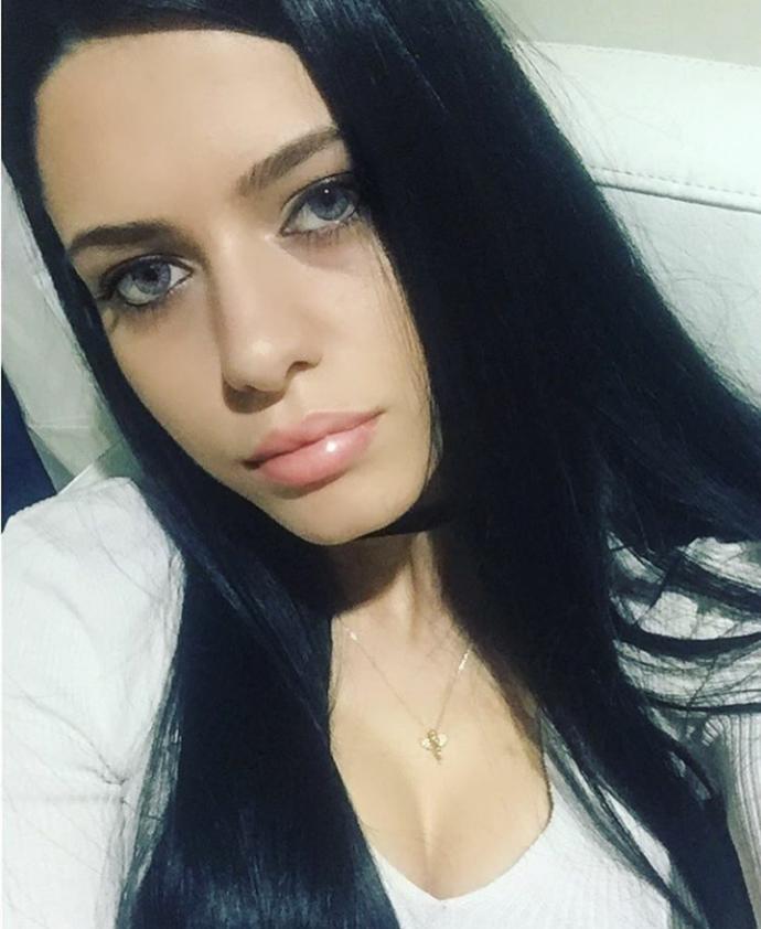 Adriana Lima, who looks like Adriana Lima more?