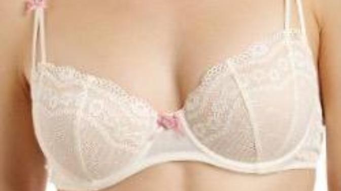 Guys, Would you really take real, flat boobs over fake boobs?
