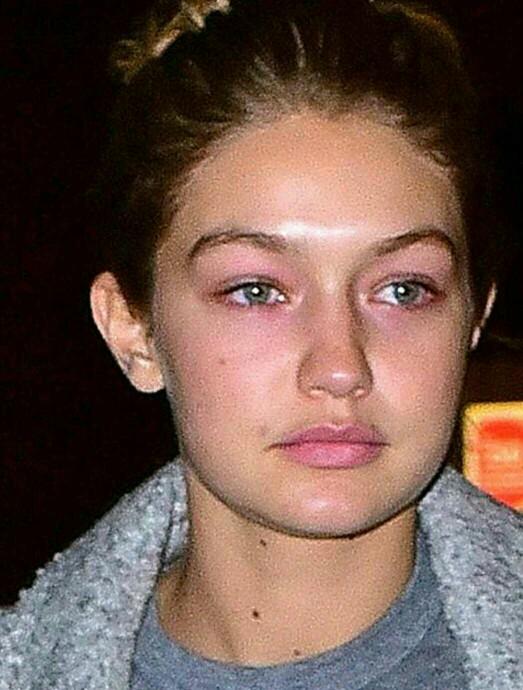 Gigi Hadid or Kendalls Jenner who's prettier??