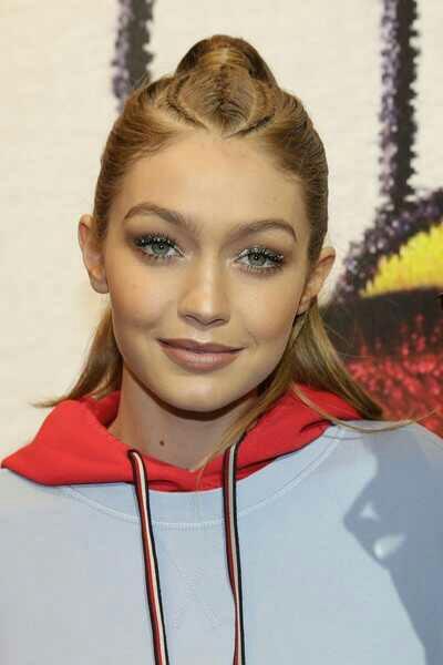 Gigi Hadid or Kendalls Jenner who's prettier??