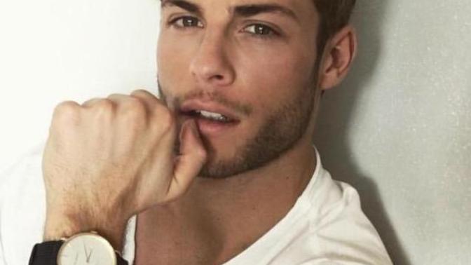 Does anyone know who this guy is? EMERGENCY?