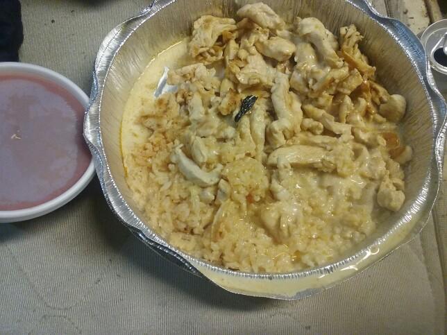 What is your favorite Mexican Food dish??