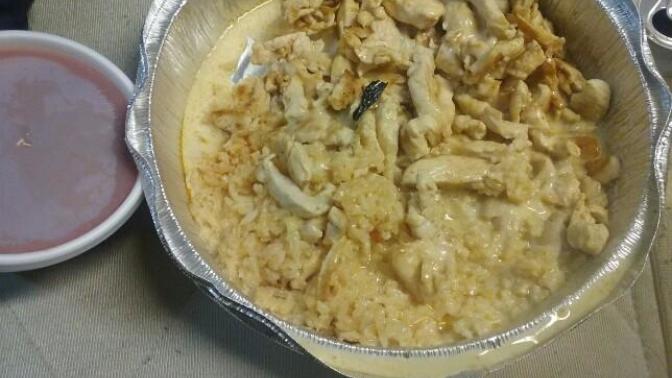 What is your favorite Mexican Food dish?
