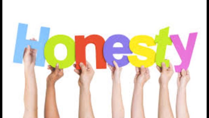 Who's right? The honest one, or the dishonest media?