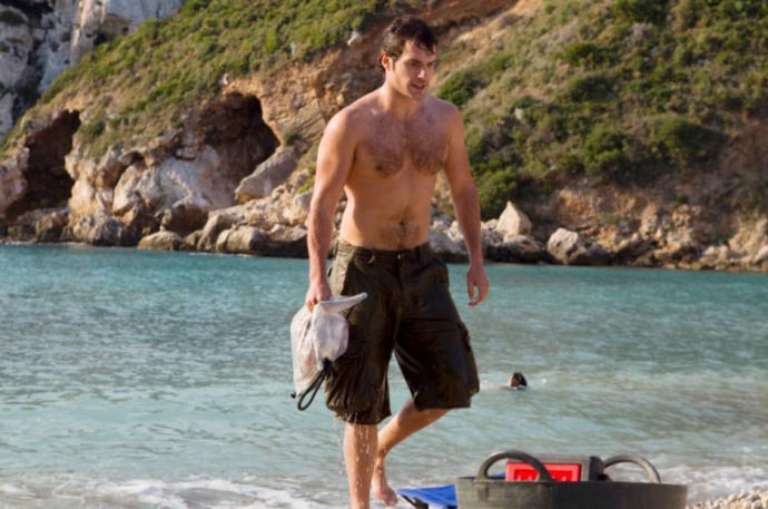 Girls, do you prefer men to wax their whole body hair, wax only certain body parts or leave everything as is?