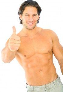 Girls, do you prefer men to wax their whole body hair, wax only certain body parts or leave everything as is?