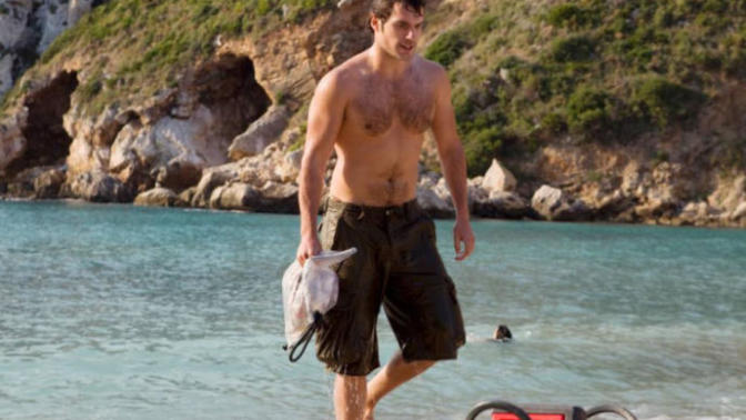 Girls, do you prefer men to wax their whole body hair, wax only certain body parts or leave everything as is?
