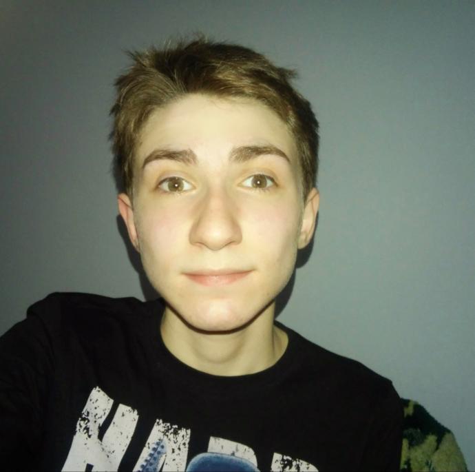 Girls, could u rate me with honesty?