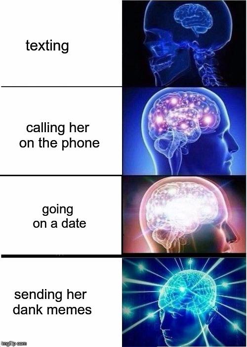 flirting memes