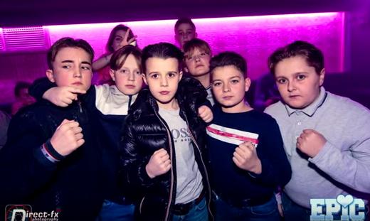 Should "Under 18 Clubs" even be allowed? Pictures below?