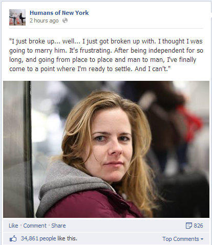 Why do women who spend their prime years on the cock riding carousel fool themselves by thinking a qualify guy will marry them at 30+?
