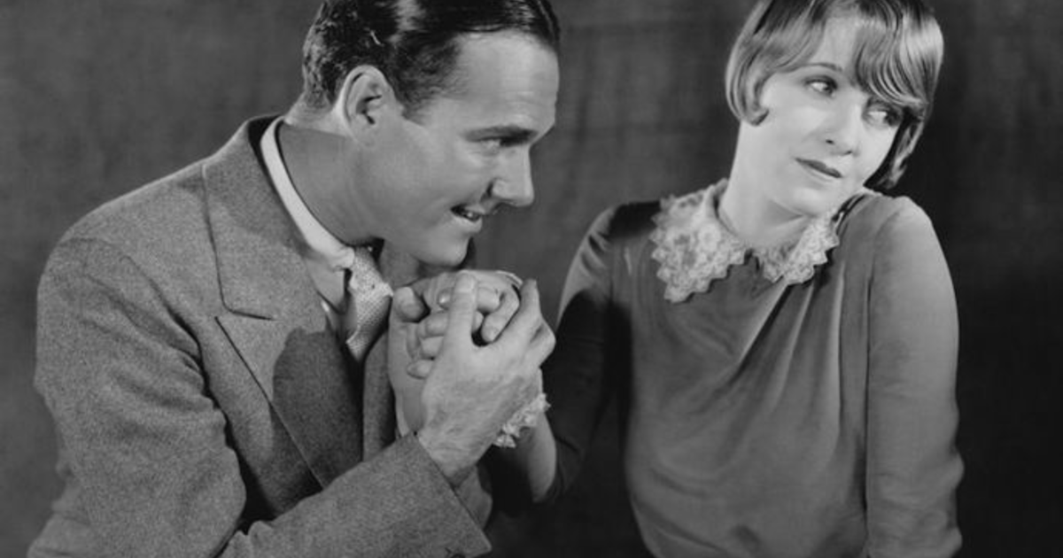 What does it mean to "put a woman on a pedestal"? GirlsAskGuys