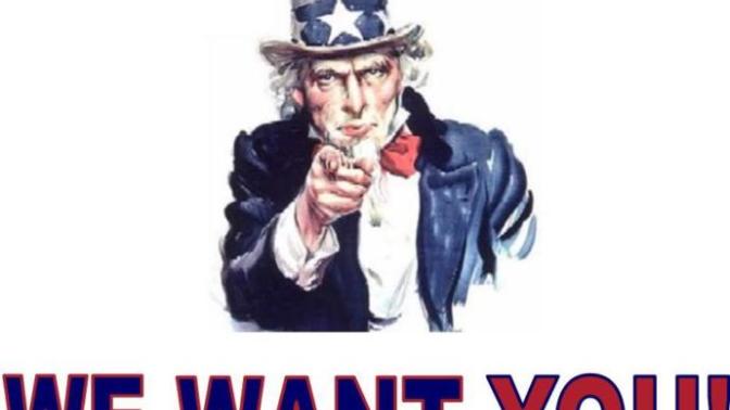 If the military draft were to return, do you think it must be gender neutral?