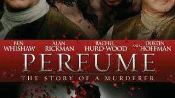 Perfume Movie Story?