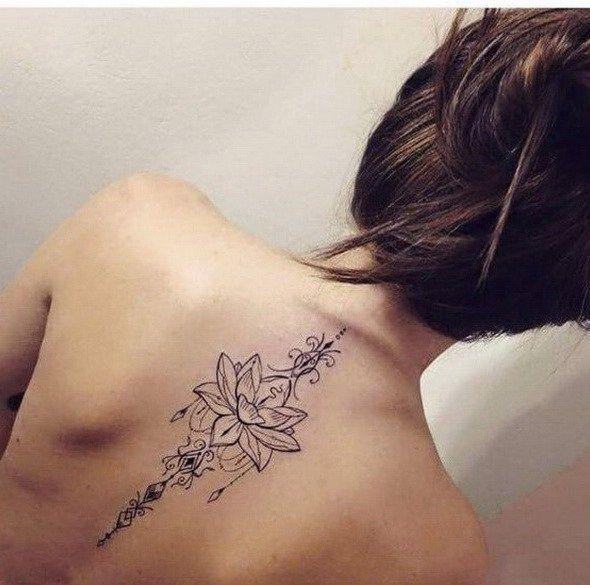what do you think of this tattoo?