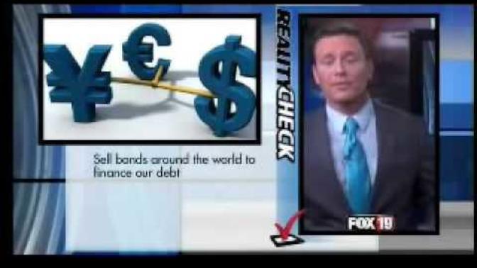 Watch this video, and tell me do you think that there is any coincidence as to?
