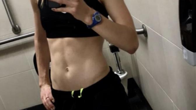 How can I improve my body (photos)?