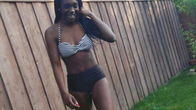 Opinions on my body?