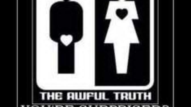 Should American men give up on American women and go somewhere else to find love?