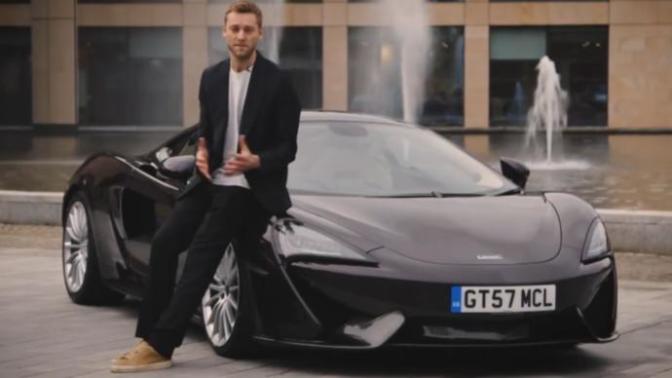 Girls, Do nice cars make guys more attractive?