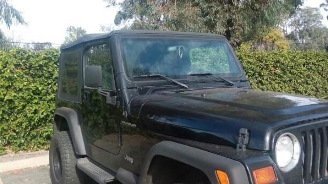 Car Talk alive on affordable accessories for my Jeep?