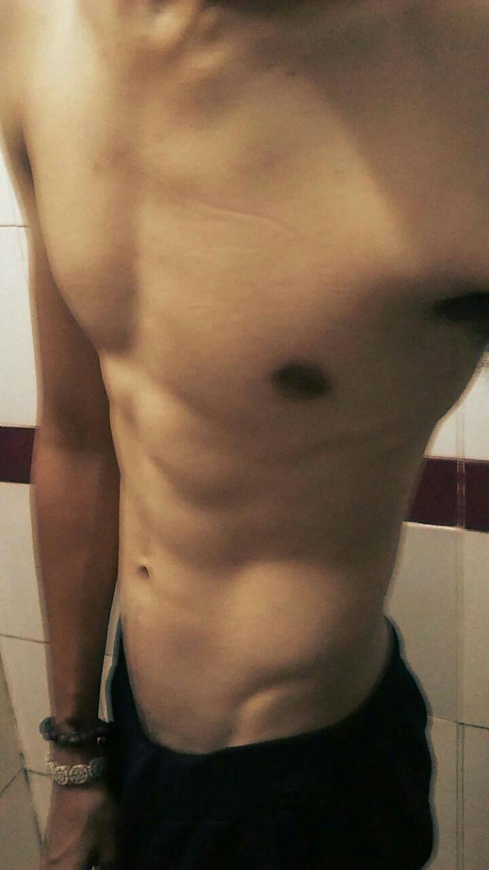 Is this body type attractive to you?