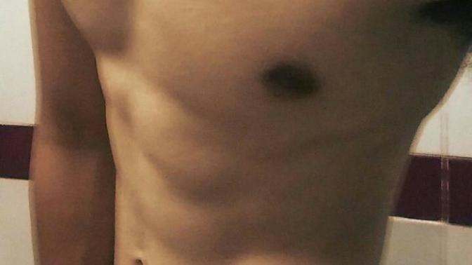 Is this body type attractive to you?