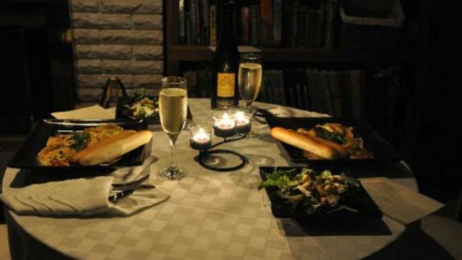 What would be your perfect first date?