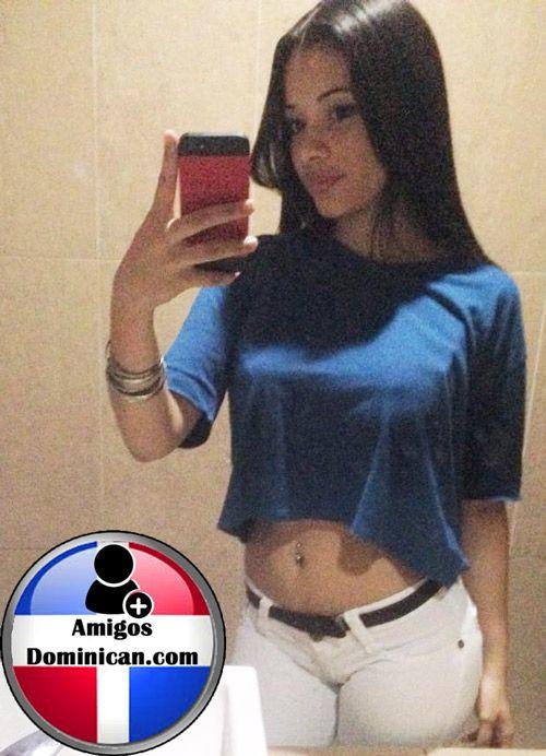 Would a Dominican women love to be in a serious relationship with Mexican and Chicano men?