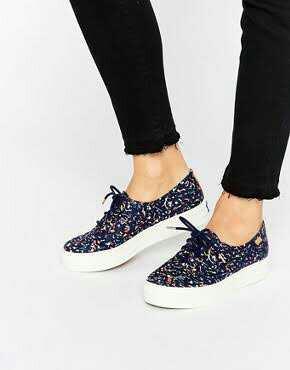 what do you think of Keds??