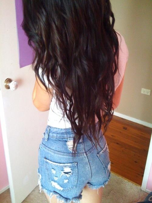 Most attractive hair color for women?