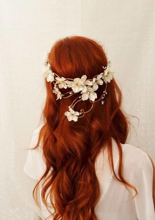 Most attractive hair color for women?
