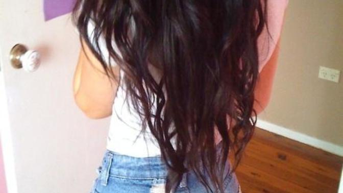 Most attractive hair color for women?