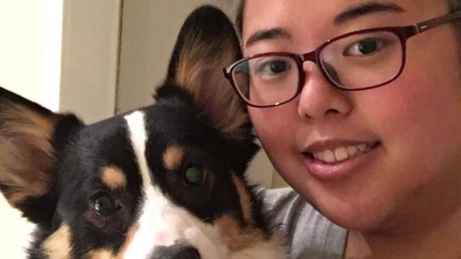 Why do I feel dog is better than a man?