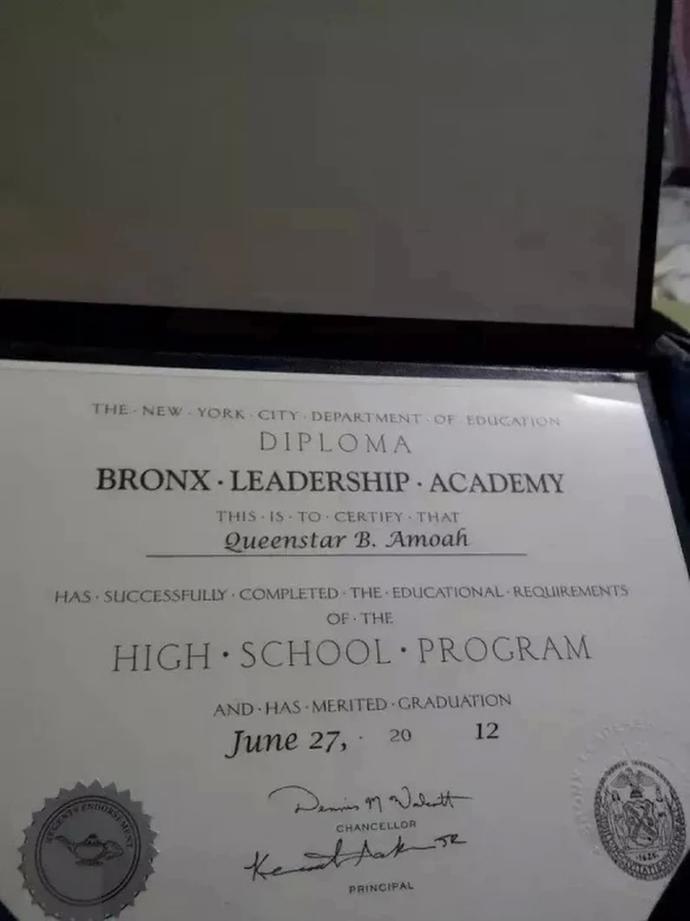 Are you proud of your achievements?