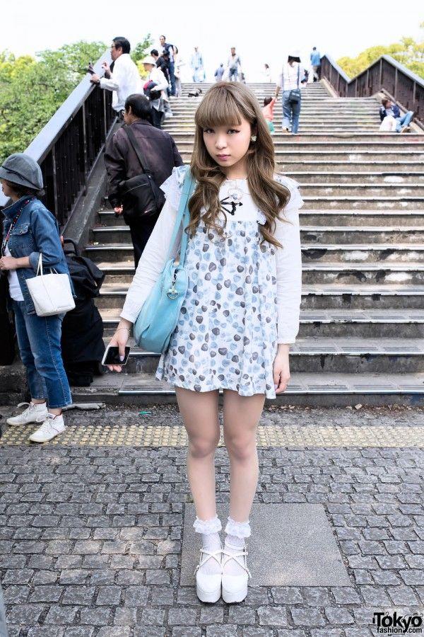 Is it ok to dress like this at my age?