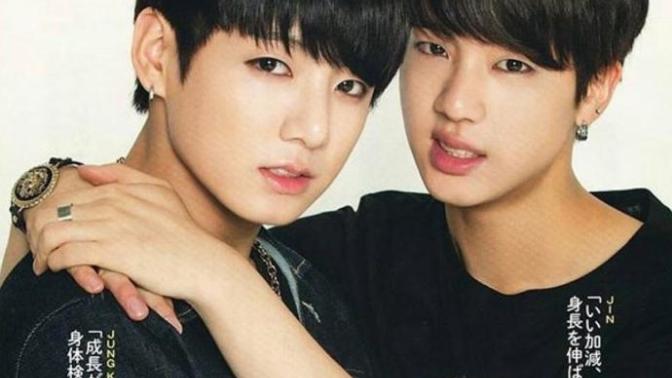 DO GIRLS ACTUALLY FIND THESE BOYS HOT?