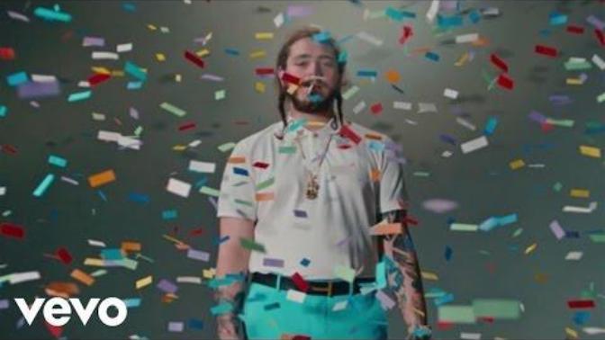 Do you like Post Malone?