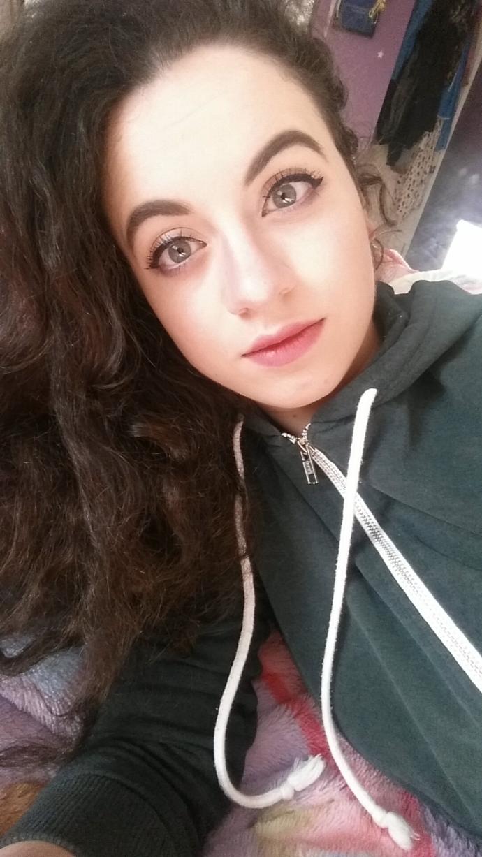 How would you rate me without glasses?