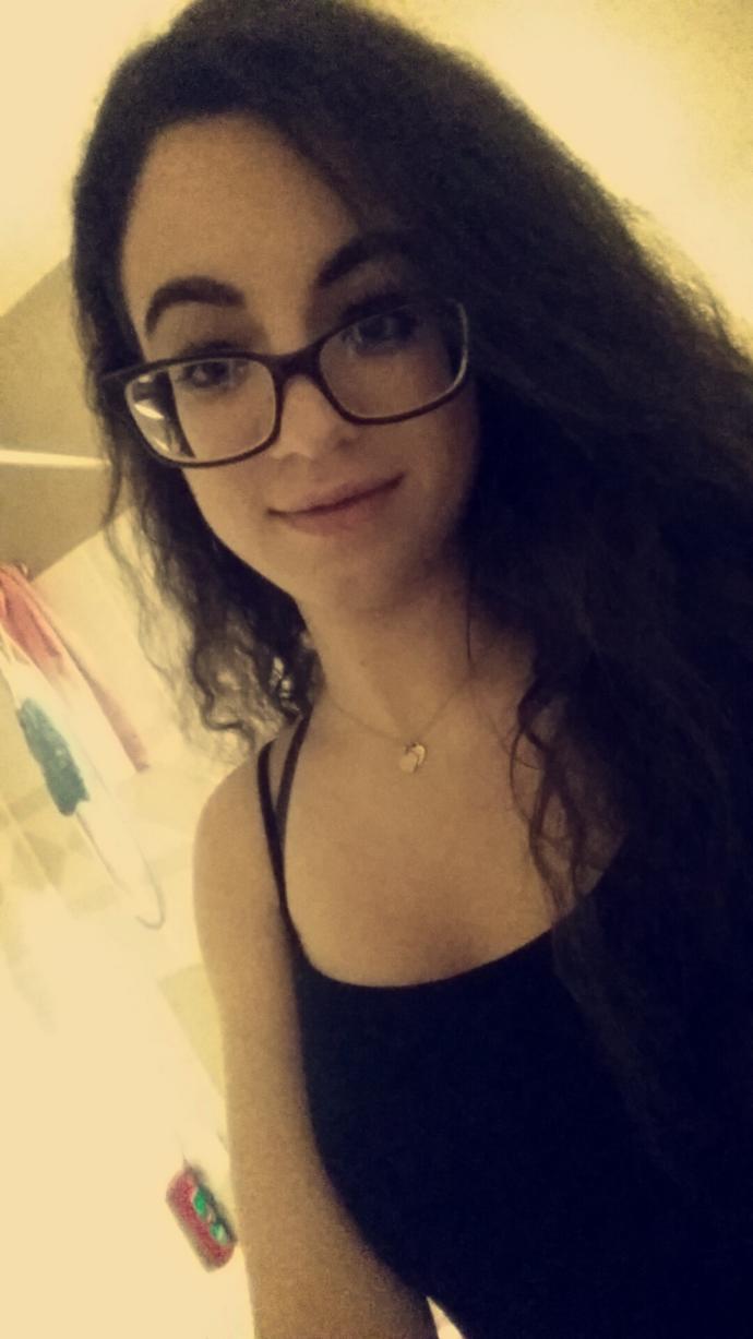 How would you rate me without glasses?