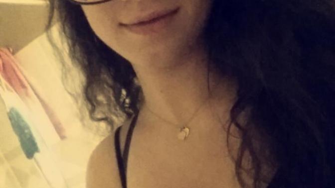 How would you rate me without glasses?